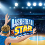 Basketball Star logó