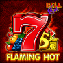 Flaming Hot Bell Link logó