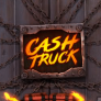 Cash Truck logó