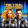 The Final Countdown logó