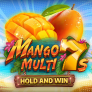 Mango Multi 7s Hold and Win logó