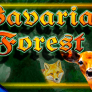 Bavarian Forest logó
