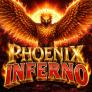 Phoenix Inferno logó