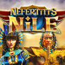 Nefertitis Nile logó