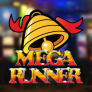 Mega Runner logó