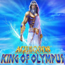 Age of the Gods: King of Olympus logó
