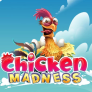 Chicken Madness logó