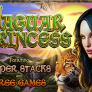 Jaguar Princess logó