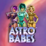 Astro Babes logó