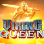 Viking Queen logó