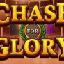 Chace for Glory logó