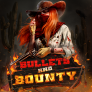 Bullets and Bounty logó
