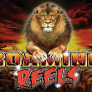 Roaming Reels logó