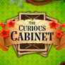 The Curious Cabinet logó