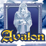 Avalon logó