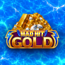 Mad Hit Gold logó