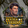 Rich Wilde and the Pearls of Vishnu logó