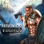 Vikings (Urgent Games) logó