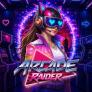 Arcade Raider logó