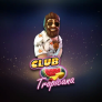 Club Tropicana logó