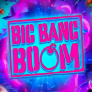 Big Bang Boom logó