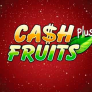 Cash Fruits Plus logó
