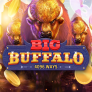 Big Buffalo logó