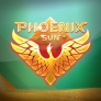 Phoenix Sun logó