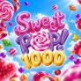 Sweet Pop 1000 logó