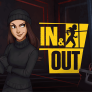 In And Out logó