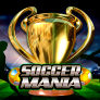 Soccer Mania logó
