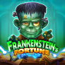 Frankensteins Fortune logó
