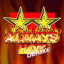 Always Hot deluxe logó