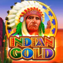 Indian Gold logó
