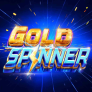 Gold Spinner logó