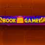 Book of Games logó