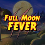 Full moon fever logó