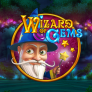 Wizard of Gems logó