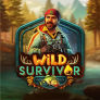 Wild Survivor logó