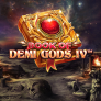 Book Of Demi Gods IV logó