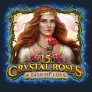 15 Crystal Roses: A Tale of Love logó