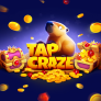 Tap Craze logó