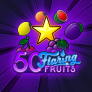 50 Flaring Fruits logó
