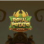 Royal Potato logó