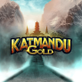 Katmandu Gold logó