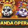 Panda Opera logó