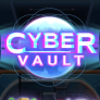 Cyber Vault logó