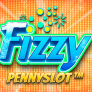 Fizzy Pennyslot logó
