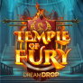 Temple of Fury Dream Drop logó