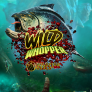 Wild Whopper logó